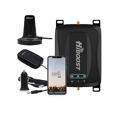HiBoost Travel 4G Mobile Cell Phone Signal Pakistan Ubuy