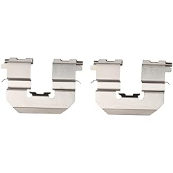 SCITOO Rear Left Brake Caliper With Bracket 19B6811