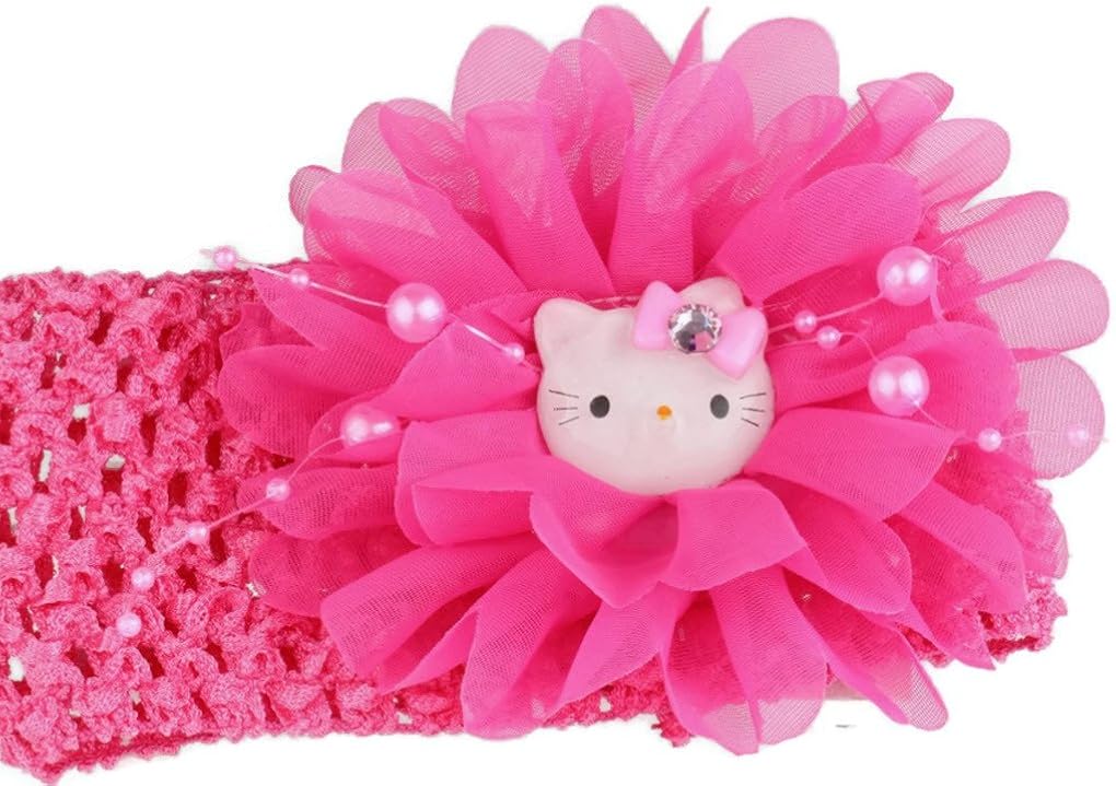 hello kitty headband for babies