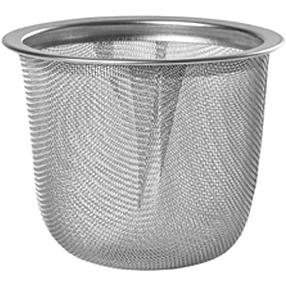 Vier RT034, Stainless Steel