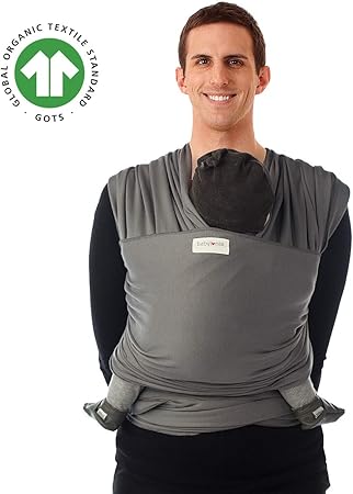 babylonia baby carrier