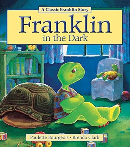 Download Franklin in the Dark PDF