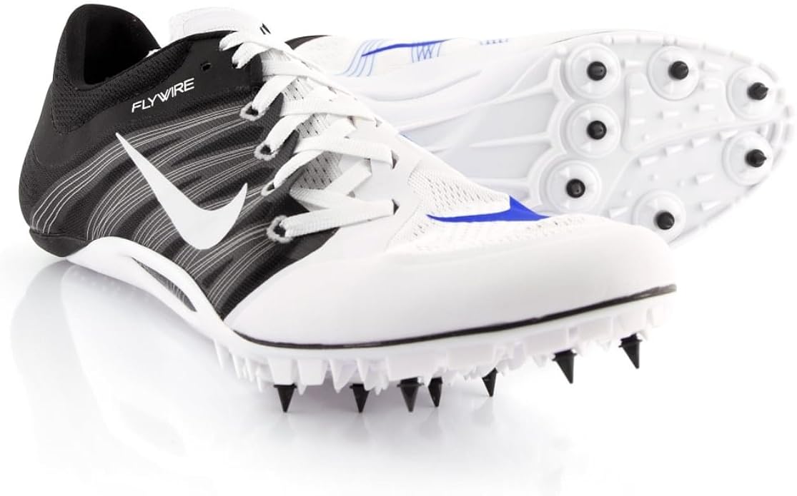 nike zoom ja fly 2 running spikes
