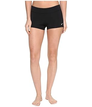 short de bain nike femme