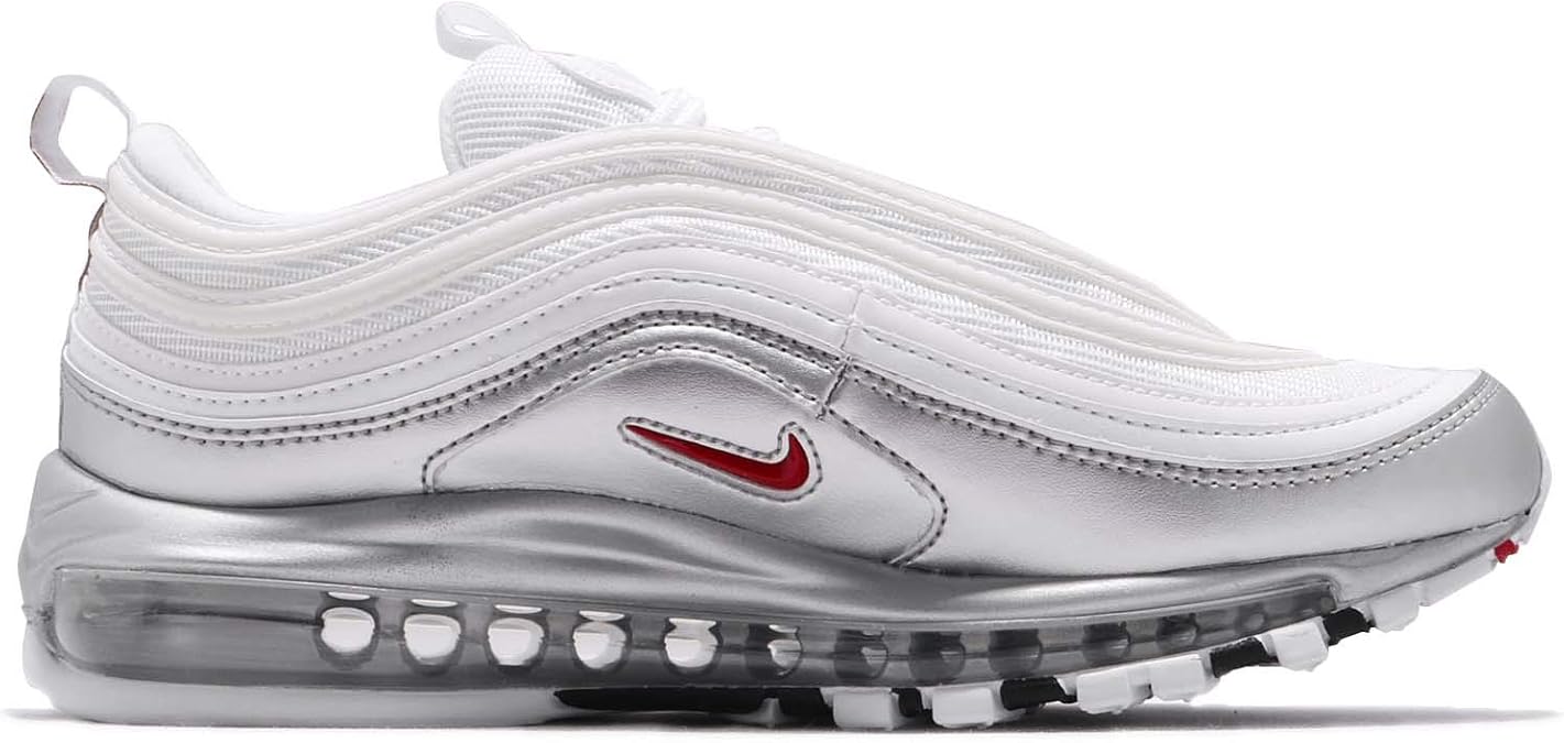 men's nike air max 97 qs casual shoes