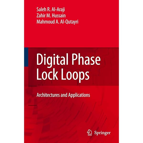 Phase-locked loops: Theory, design, and applications: Best, Roland