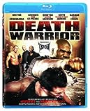 DEATH WARRIOR / (AC3 DOL DTS DUB SUB WS)           image