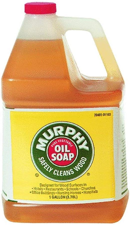 Amazon Com Colgate 1103 Murphy 1 Gallon Oil Home Kitchen