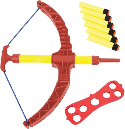 nerf hawkeye bow