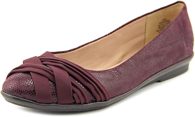 easy spirit e360 slip on