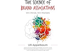 The Science of Brand Associations: Win Minds, Win Markets