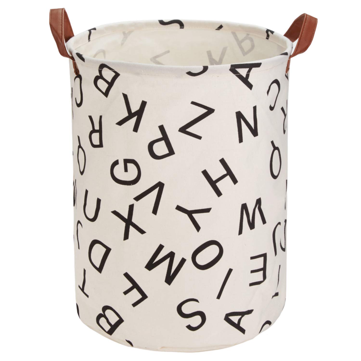 cute storage baskets for nursery