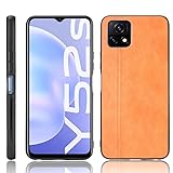 Jiajihua Case Compatible with Vivo Y52s,Compatible