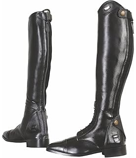 ovation olympia tall show boot
