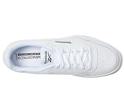 Reebok Unisex Court Advance Sneaker, Footwear