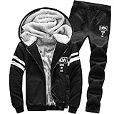 Plus size tracksuit mens Clearance