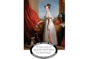 In the Days of Queen Victoria
