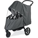 britax b free snack tray