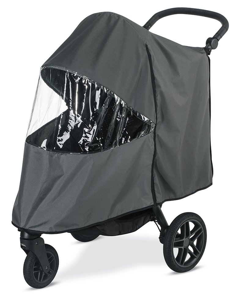 britax b free reviews