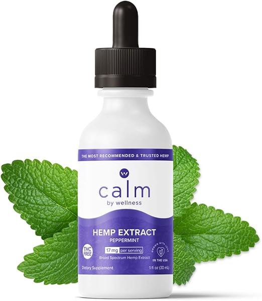 All Natural Anxiety & Depression Relief Organic Herbal