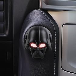 Car Engine Start Button Cover - Stormtrooper Push