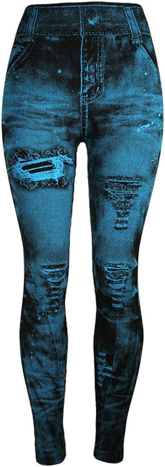 Jeans Per Fianchi Larghi E Vita Stretta