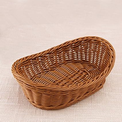 Bandejas de mimbre | Bandejas