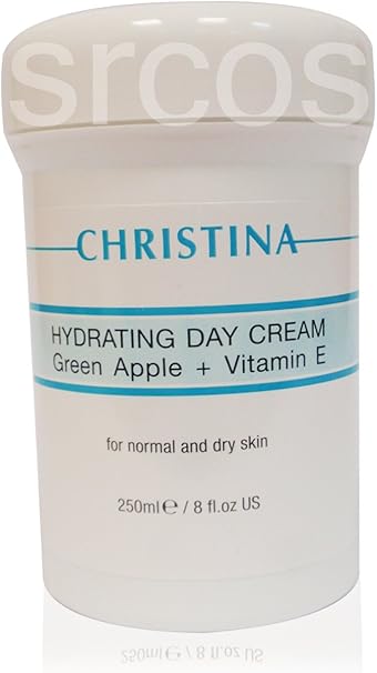 vitamin e day cream