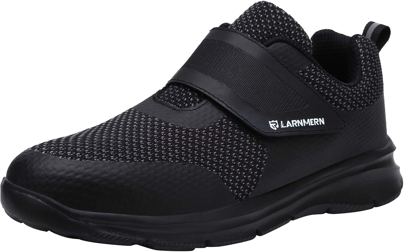 comfortable steel toe shoes womens