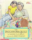 The Patchwork Quilt (Reading Rainbow)