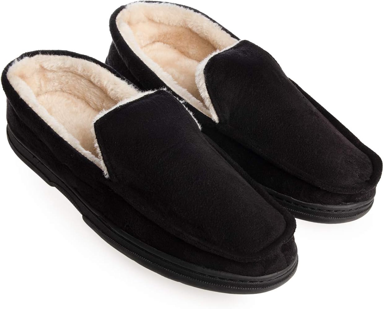gold toe slippers mens