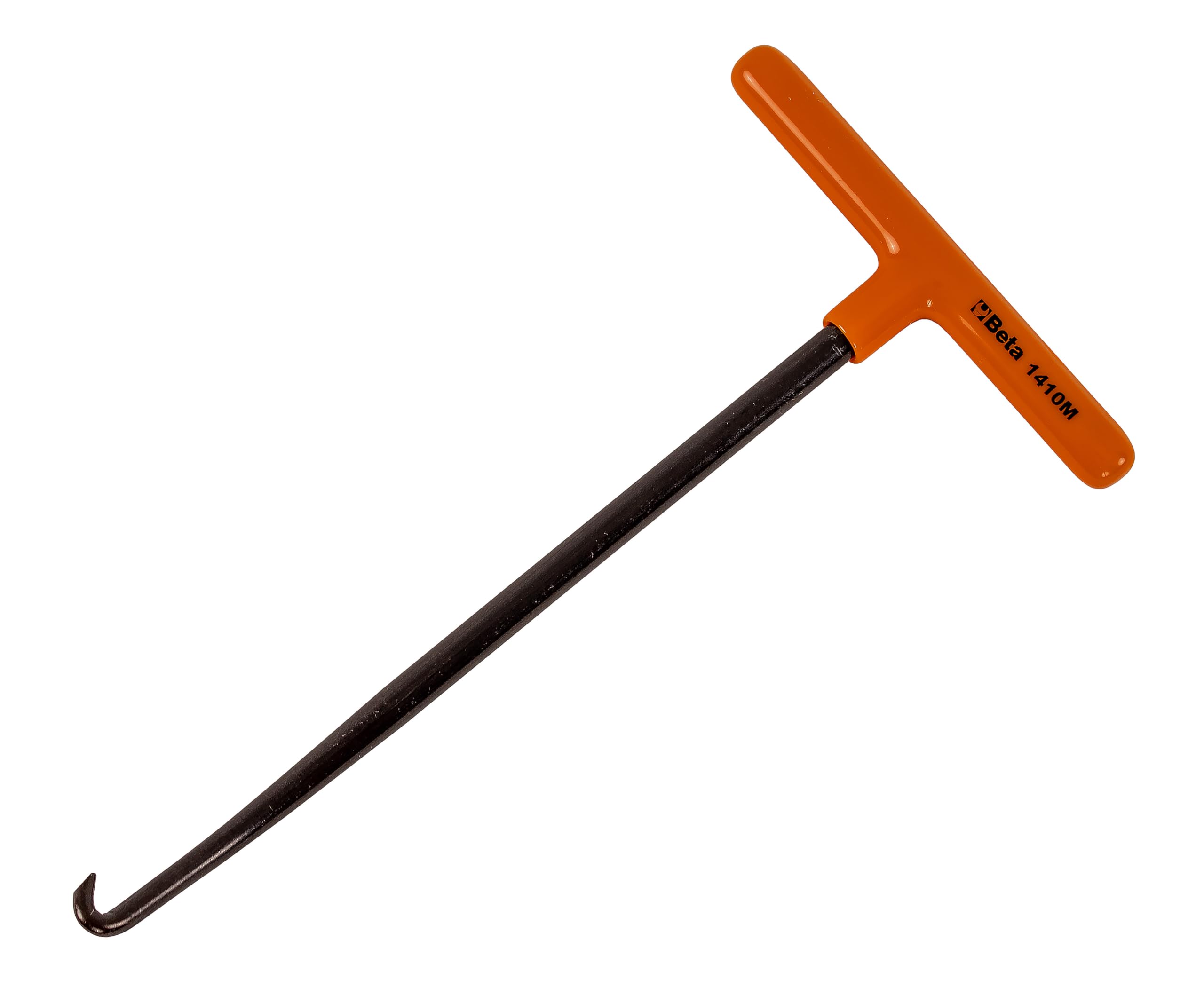 Beta 14100051 Model 1410 /M Spring Pulling Hook Wrench, 3.5mm
