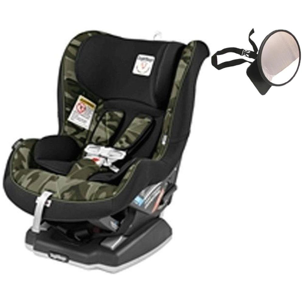 Best peg perego convertible car seat