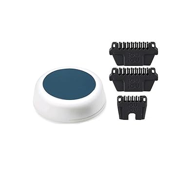 Buy No No Hair Removal Thermicon Tip Refill Pack 3 Pack Buffer