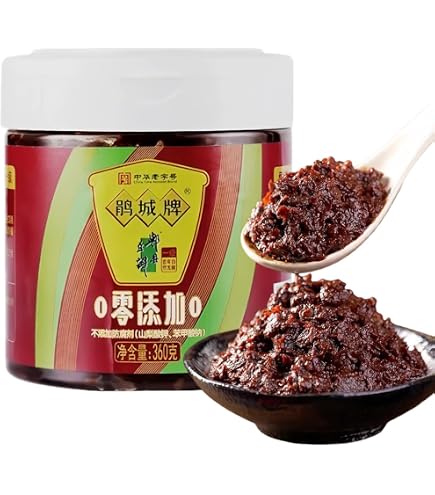 Amazon.com : Vegetarian Tom Yum Paste Thai Soup Paste 8 oz Jar