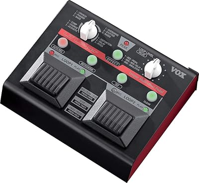 VOX Lil' Looper VOX Lil' Looper Image