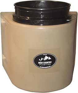 insulated bucket