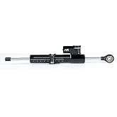 NANROBOT Steering Damper Replacement Unstented(D6+/LS7+/N6)