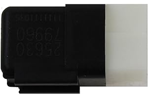 Genuine Nissan 25630-79960 Horn Relay