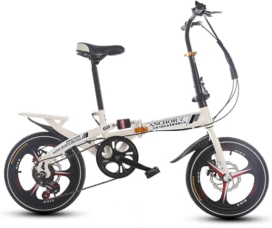 Hiking bk folding bike Clearance