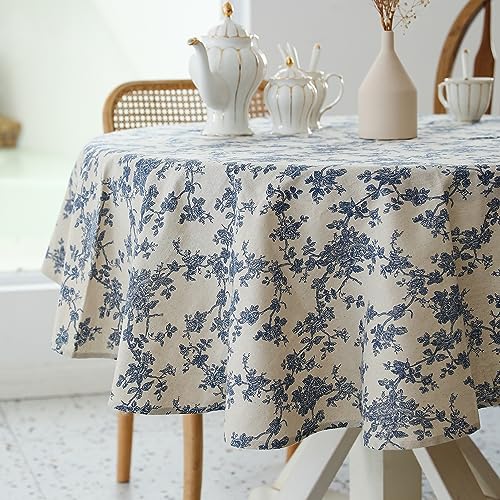 Pastoral Tablecloth