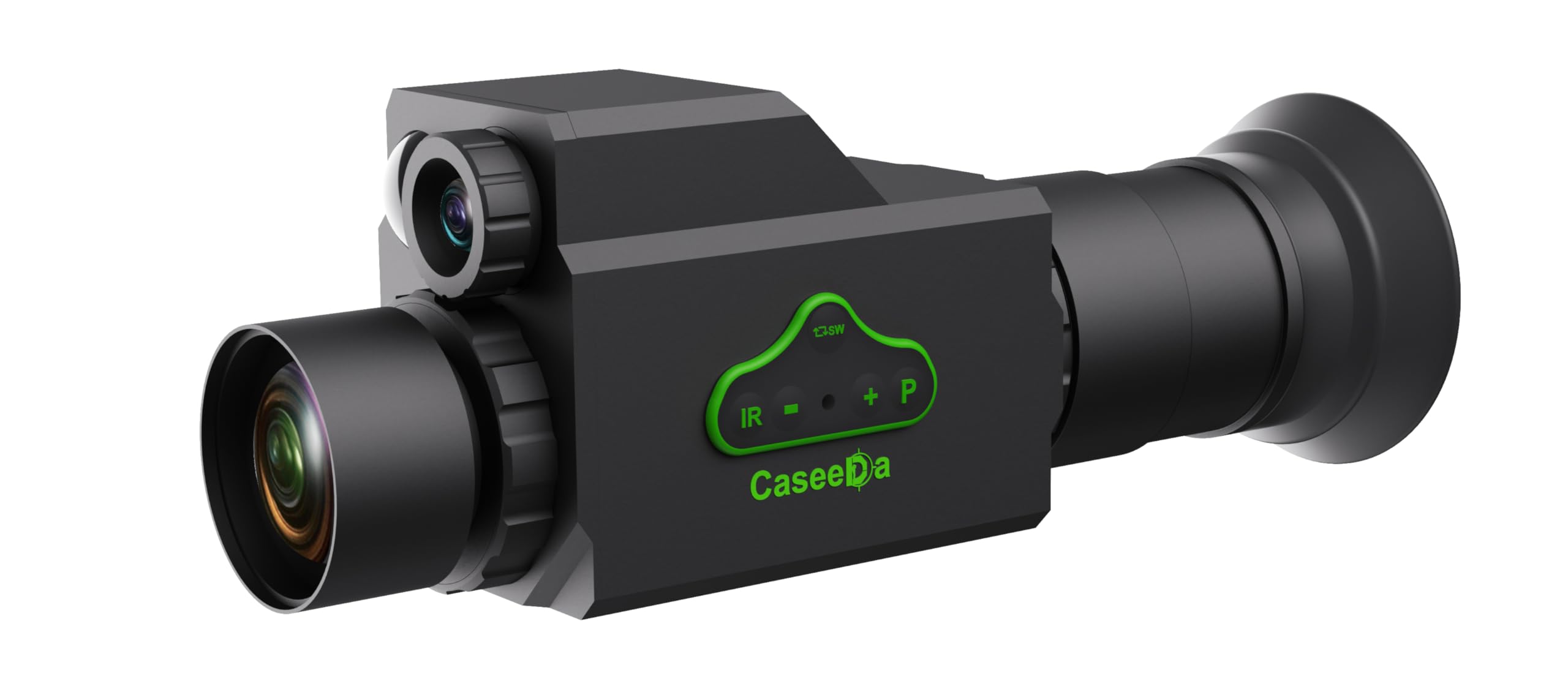 Caseeda AM-C1 256 * 190 (50Hz) Thermal imageing