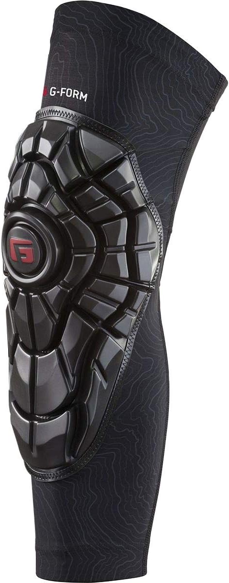 G-Form Elite Knee Guards(1 Pair) : Sports & Outdoors