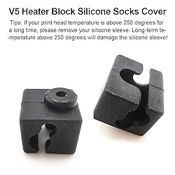 Upgrade I3 Mega Extruder Print Head, V5 J-Head i3