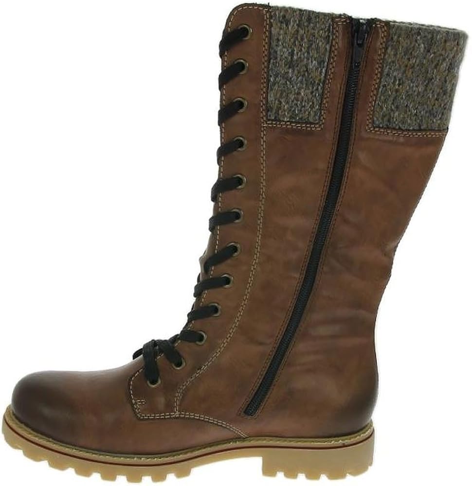 rieker marvel boots