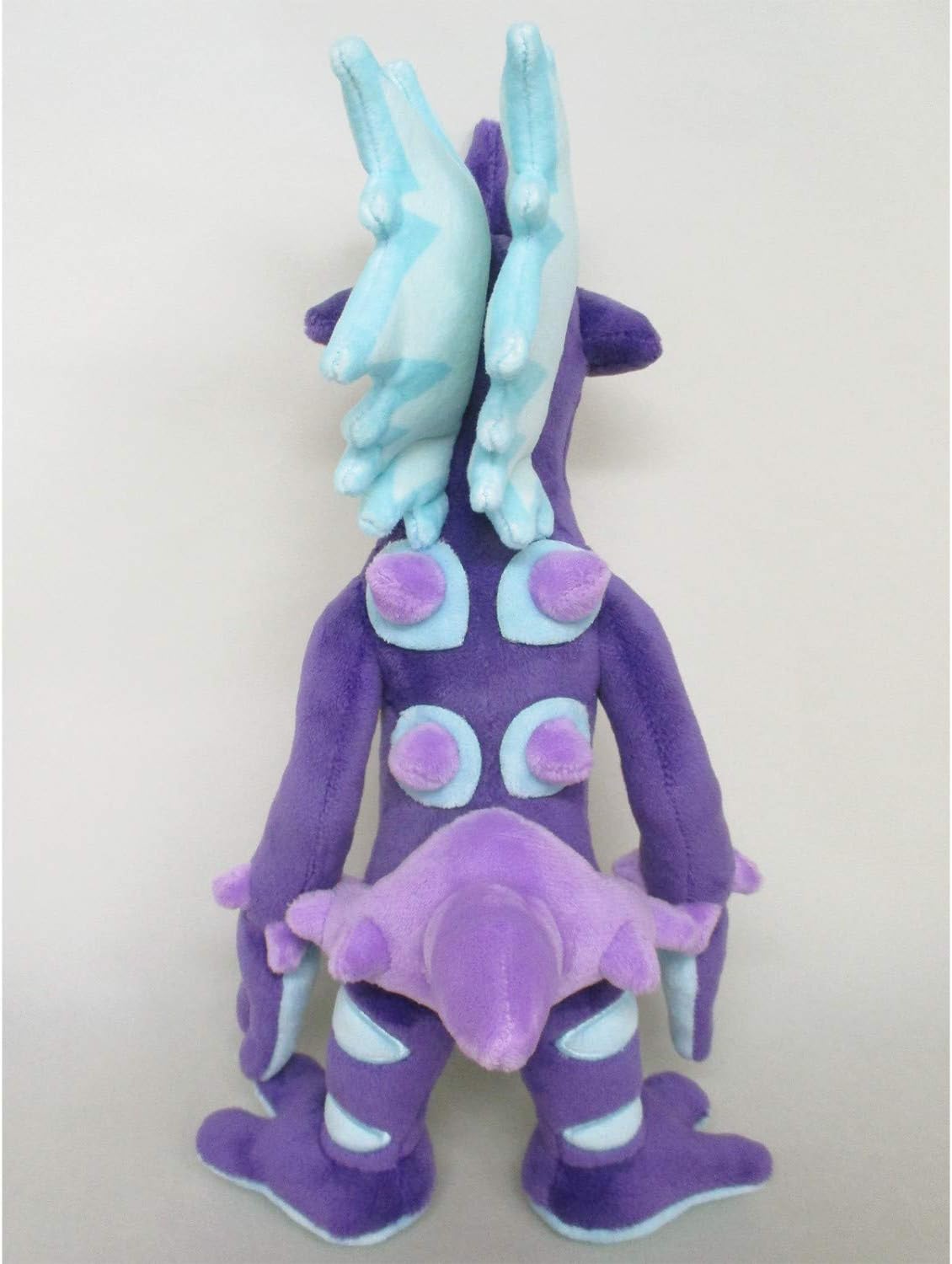 Amazon 三英貿易 ポケットモンスター All Star Collection ストリンダー ローなすがた S ぬいぐるみ 高さ30 5cm Pp179 ぬいぐるみ おもちゃ