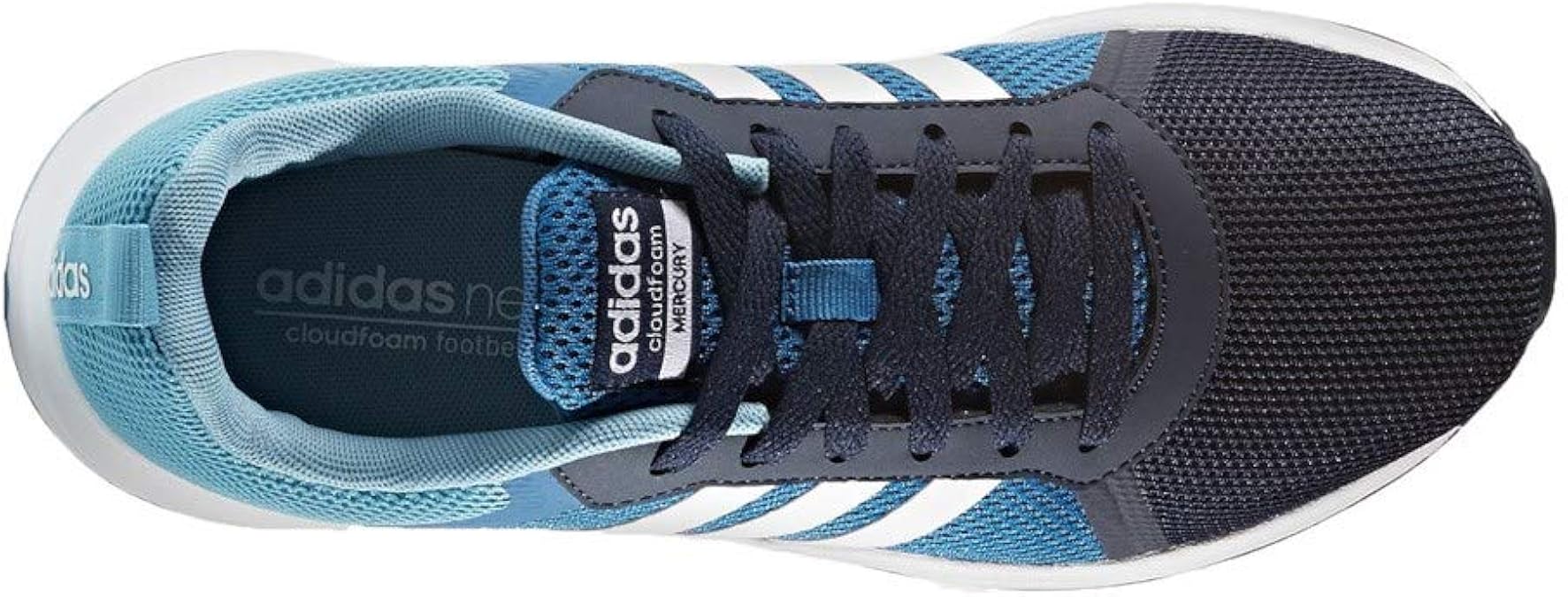 adidas cloudfoam mercury