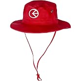 Ethika Boonie Hat, 3" Wide Brim, 100% Cotton - Boonie Hat | 3" Wide Brim boonie hat with 100% Cotton, Lightweight Build, and Cooling Vents