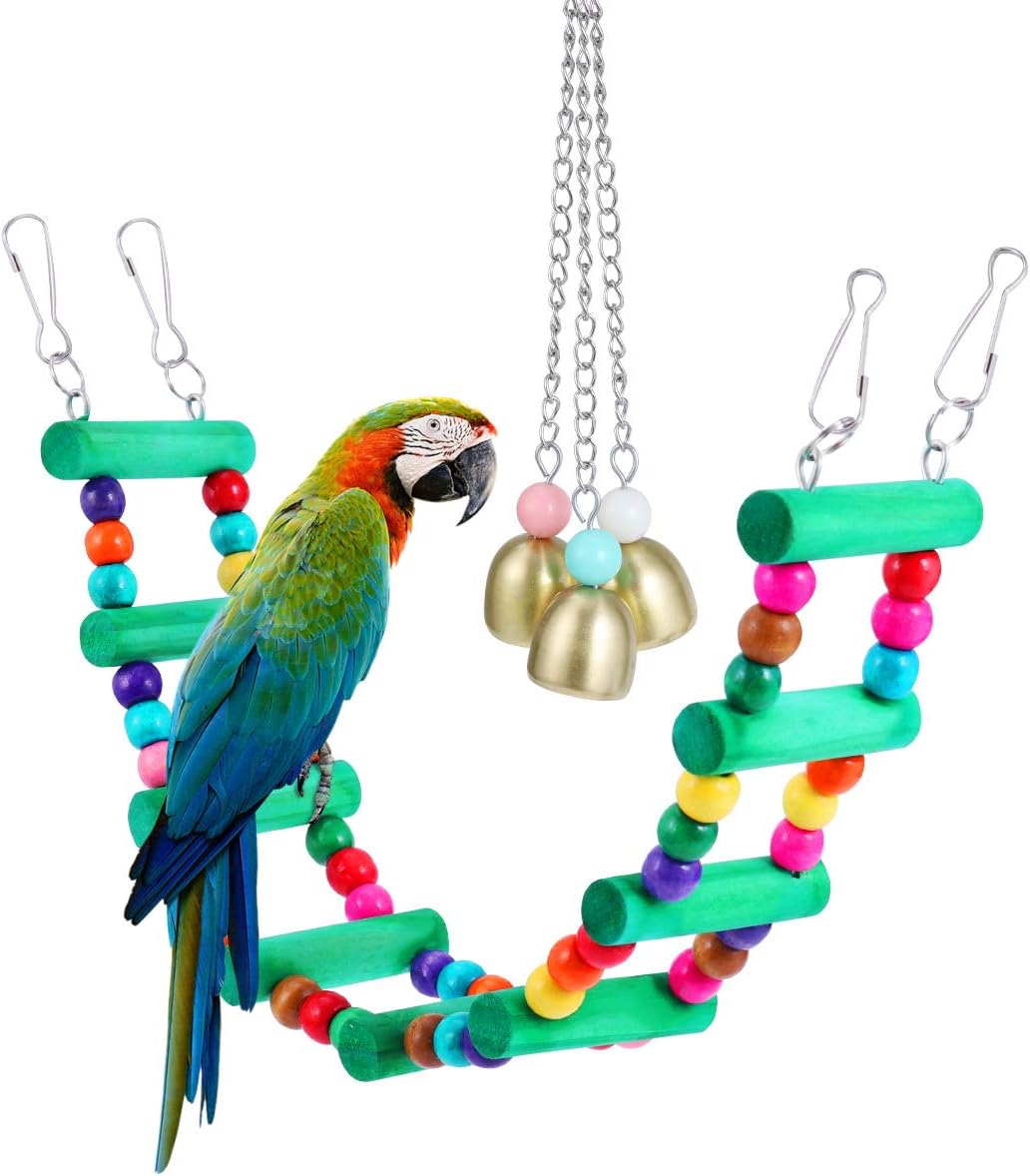 Best Toys Ladder For Conure