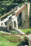 Image de Apuntes para una historia de Antas. Parte V. El agua (I) El siglo XIX